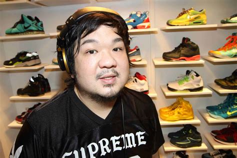 Bigboy Cheng .